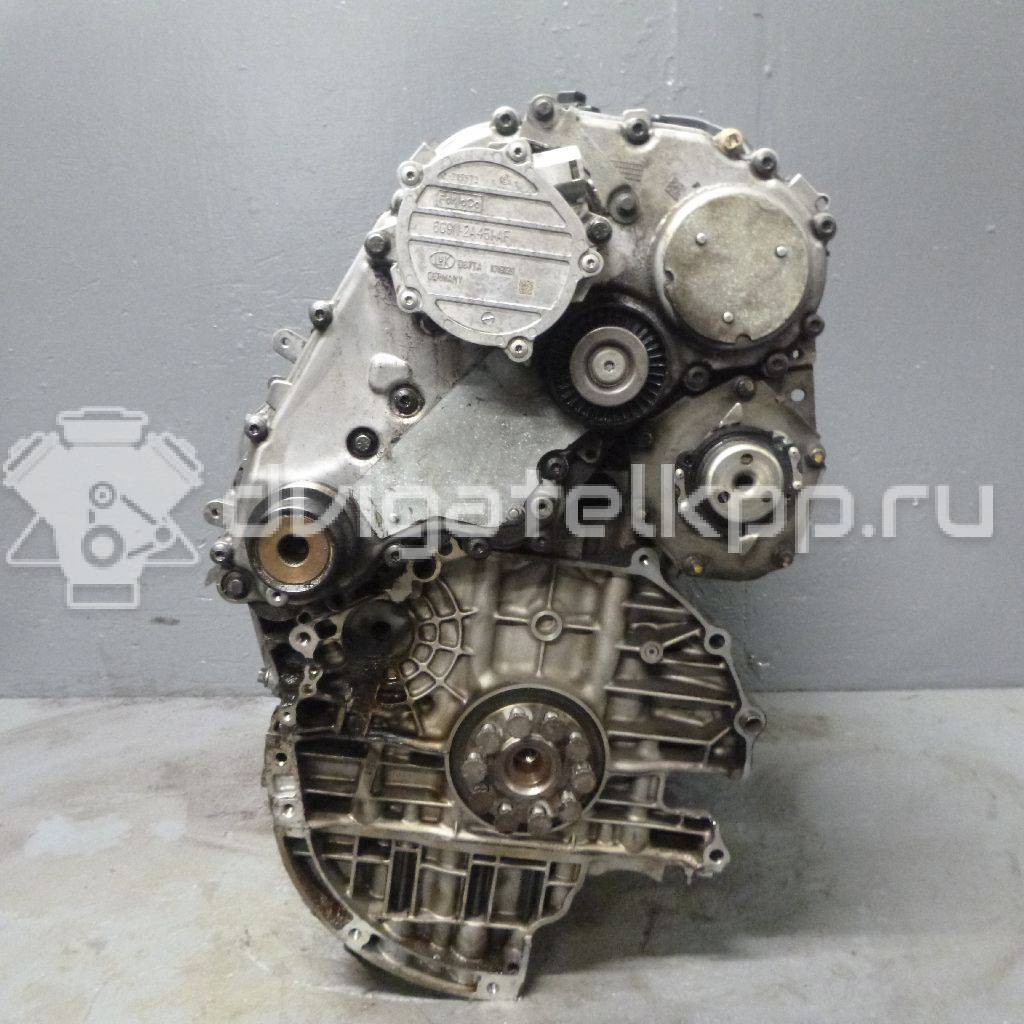 Фото Контрактный (б/у) двигатель B 6324 S для Volvo V70 / Xc60 / S80 / Xc70 / Xc90 228-238 л.с 24V 3.2 л бензин 8251977 {forloop.counter}}