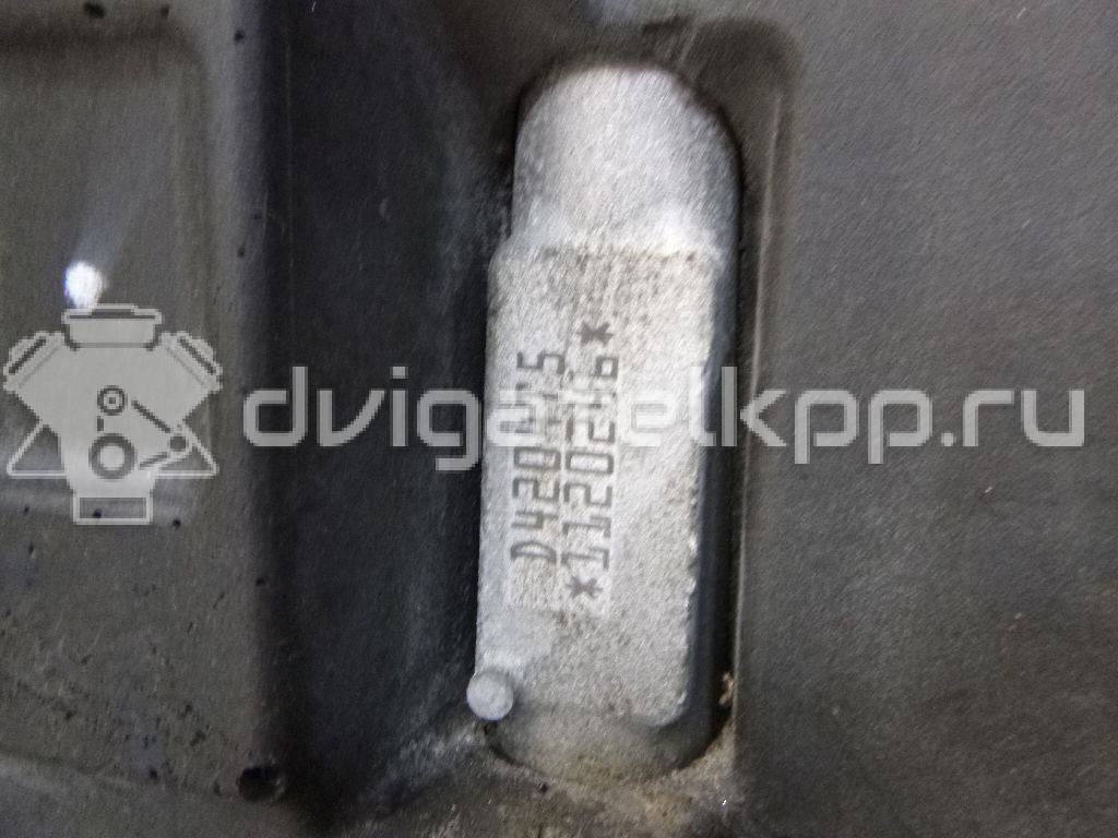 Фото Контрактный (б/у) двигатель D 4204 T5 для Volvo V70 / V60 / Xc60 / S60 / S80 181 л.с 16V 2.0 л Дизельное топливо 36013617 {forloop.counter}}