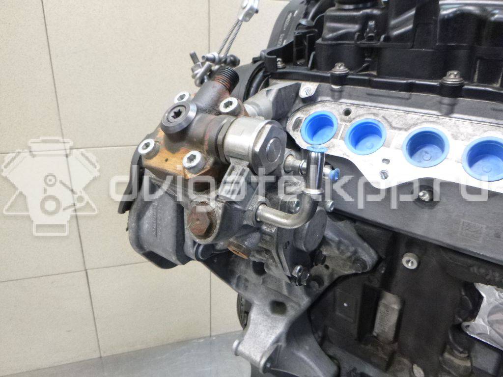 Фото Контрактный (б/у) двигатель D 4204 T5 для Volvo V70 / V60 / Xc60 / S60 / S80 181 л.с 16V 2.0 л Дизельное топливо 36013617 {forloop.counter}}