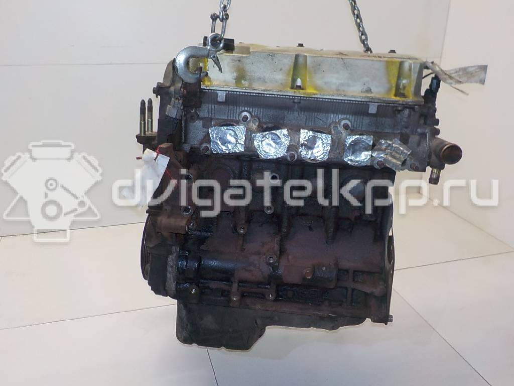 Фото Контрактный (б/у) двигатель 4G13 (16V) для Mitsubishi Colt / Lancer / Space 82-88 л.с 16V 1.3 л бензин MN195109 {forloop.counter}}