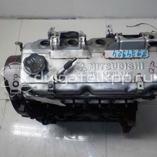 Фото Контрактный (б/у) двигатель 4G94 (GDI) для Mitsubishi Lancer / Pajero / Galant / Dion Cr W 116-146 л.с 16V 2.0 л Бензин/спирт MD978110