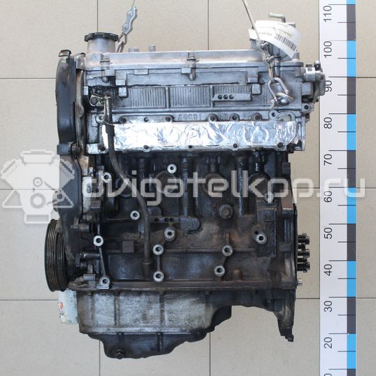 Фото Контрактный (б/у) двигатель 4G93 (SOHC 16V) для Mitsubishi Eclipse / Lancer / Pajero / Galant / Expo Station Wagon 110-156 л.с 16V 1.8 л бензин