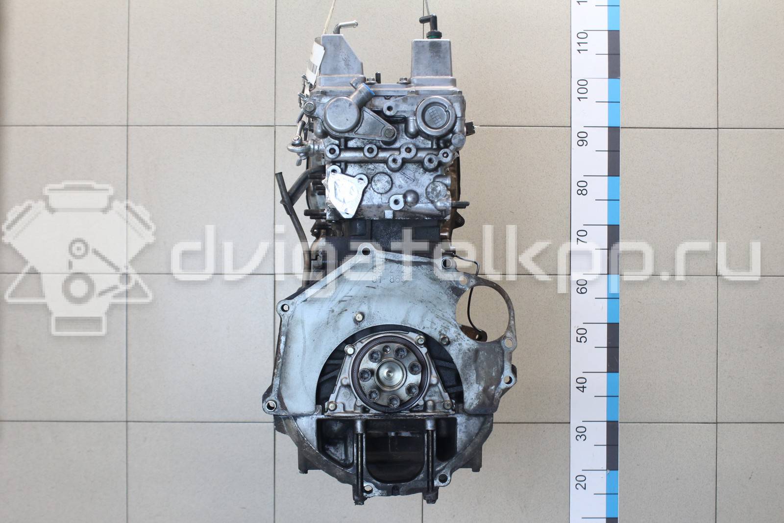 Фото Контрактный (б/у) двигатель 4G93 (GDI) для Mitsubishi Lancer / Pajero / Galant / Space / Carisma Da 118-150 л.с 16V 1.8 л бензин {forloop.counter}}