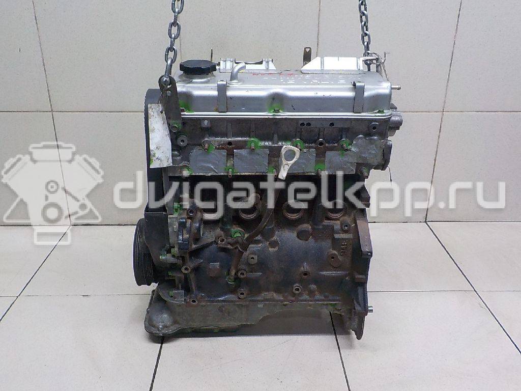 Фото Контрактный (б/у) двигатель 4G94 для Fengxing (Dongfeng) / Mitsubishi / Gac Gonow 121 л.с 16V 2.0 л бензин {forloop.counter}}