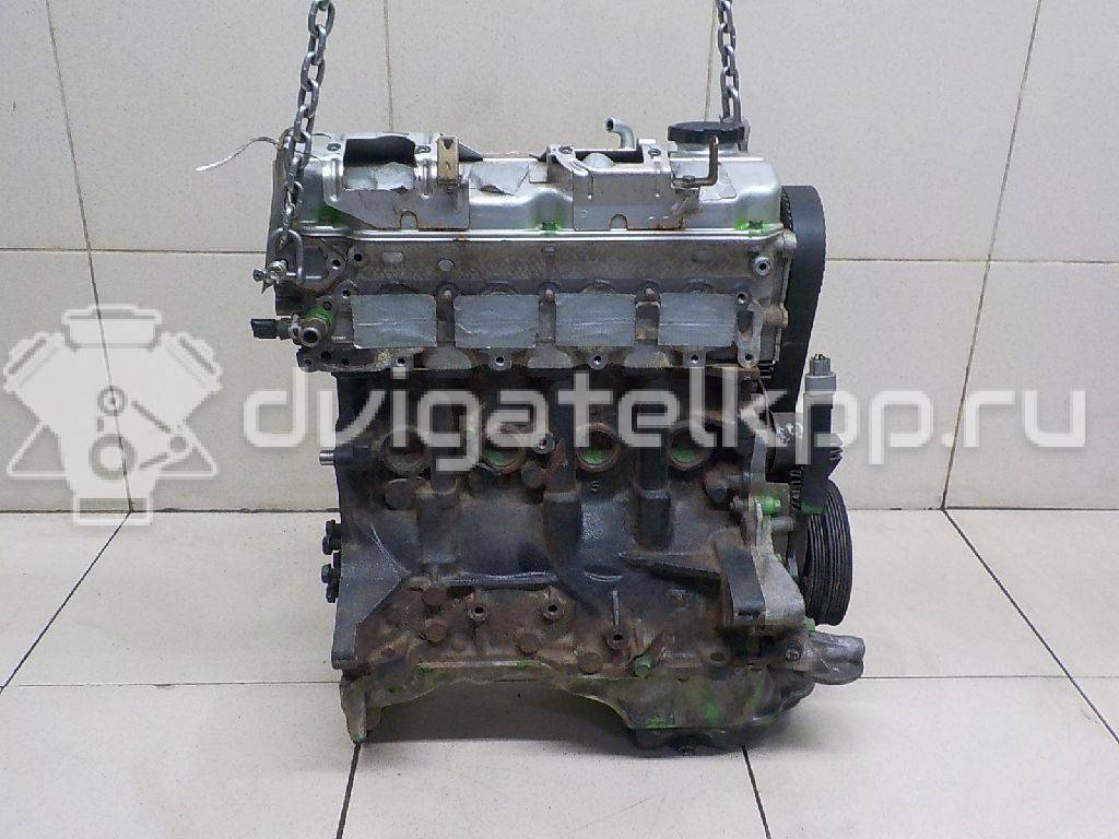 Фото Контрактный (б/у) двигатель 4G94 для Fengxing (Dongfeng) / Mitsubishi / Gac Gonow 121 л.с 16V 2.0 л бензин {forloop.counter}}