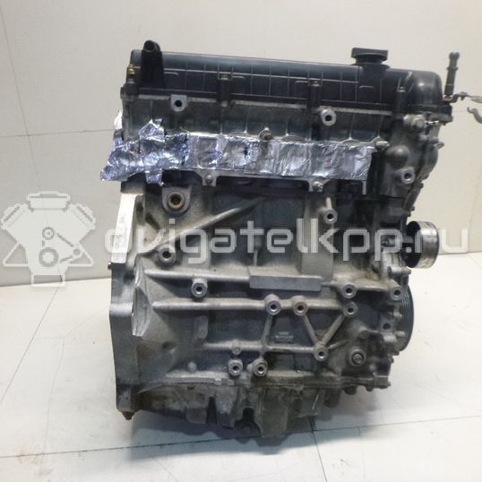 Фото Контрактный (б/у) двигатель CHBB для Ford Mondeo 125 л.с 16V 1.8 л бензин 1345322