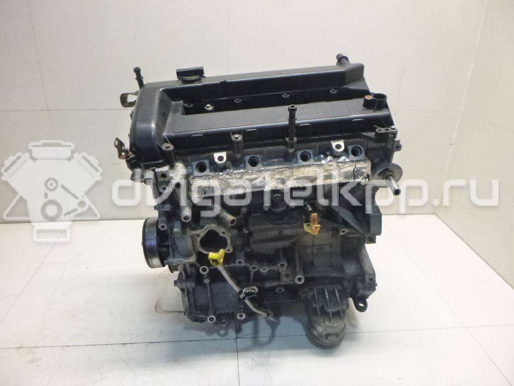 Фото Контрактный (б/у) двигатель CHBB для Ford Mondeo 125 л.с 16V 1.8 л бензин 1345322 {forloop.counter}}