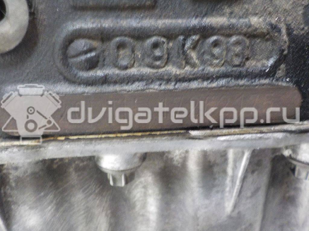 Фото Контрактный (б/у) двигатель X 20 DTH для Opel / Chevrolet / Vauxhall 101 л.с 16V 2.0 л Дизельное топливо 9201762 {forloop.counter}}