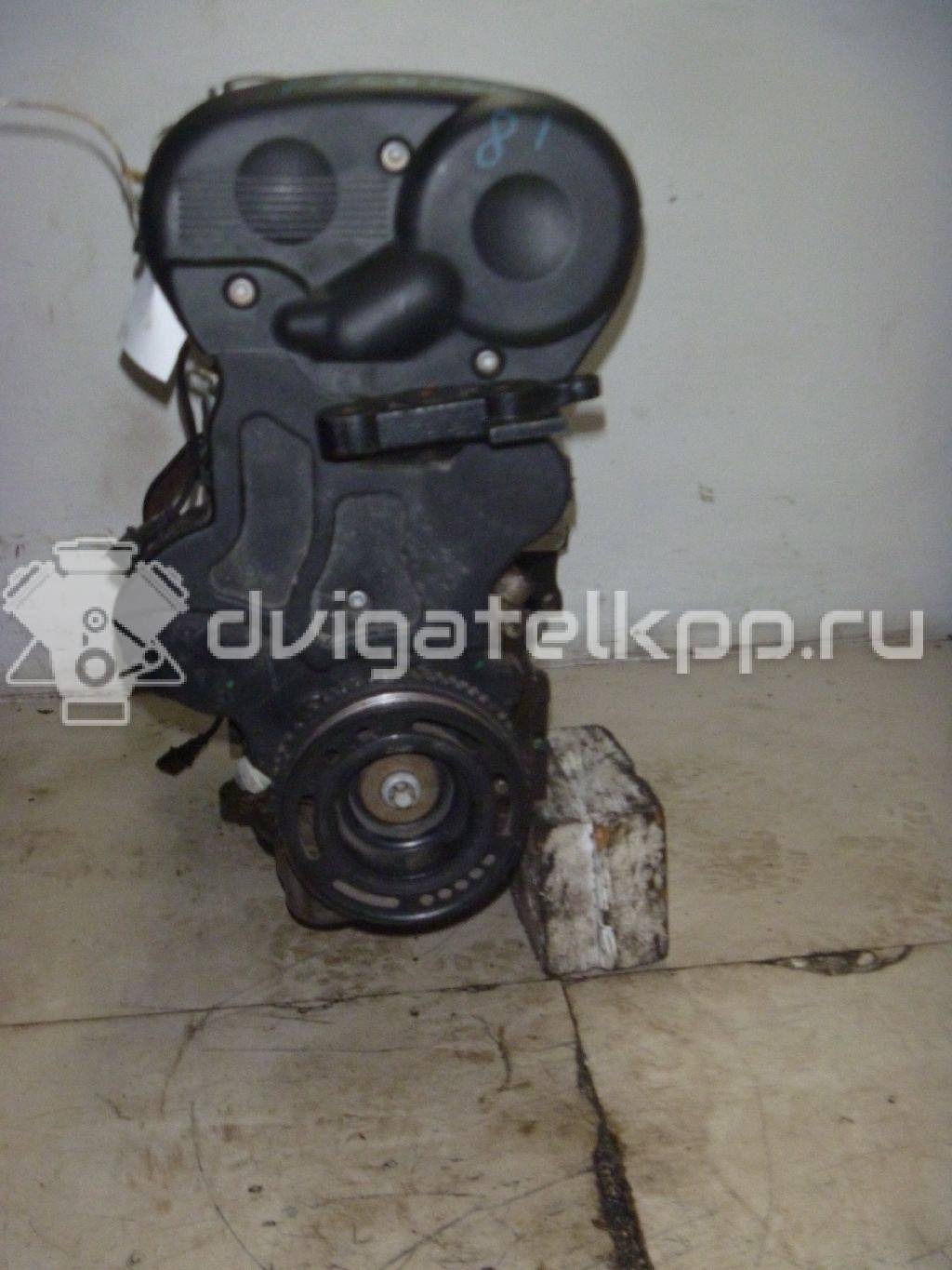 Фото Контрактный (б/у) двигатель Z 18 XEL для Opel / Chevrolet / Vauxhall 107-116 л.с 16V 1.8 л бензин {forloop.counter}}