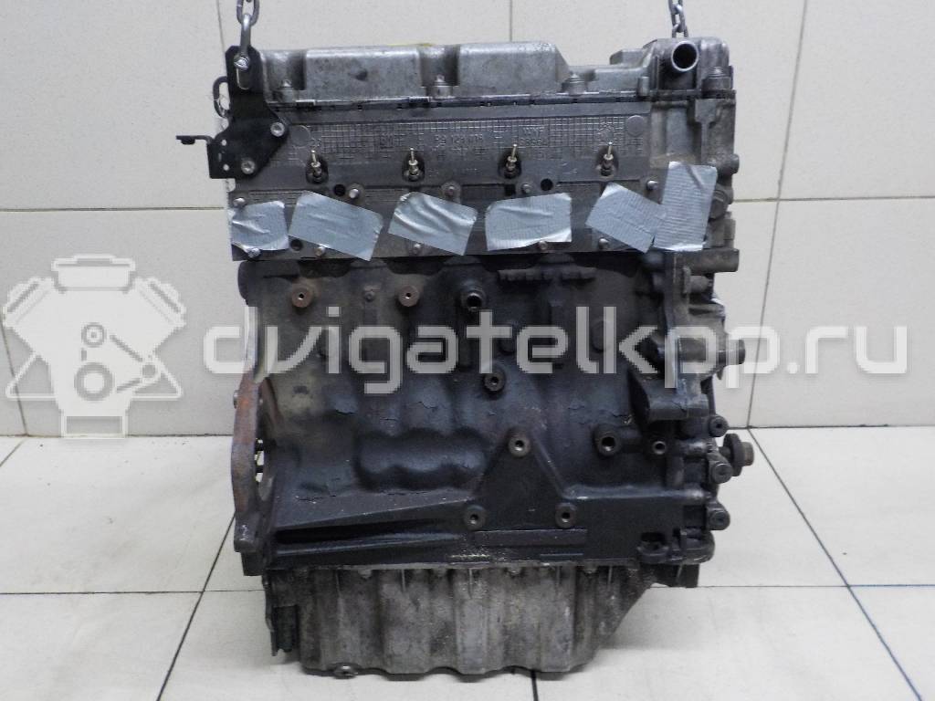 Фото Контрактный (б/у) двигатель Y 22 DTR для Opel / Vauxhall 117-125 л.с 16V 2.2 л Дизельное топливо 93176824 {forloop.counter}}