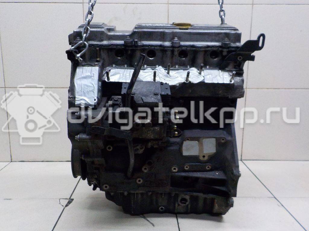 Фото Контрактный (б/у) двигатель Y 22 DTR для Opel Astra / Vectra / Zafira / Signum 117-125 л.с 16V 2.2 л Дизельное топливо {forloop.counter}}