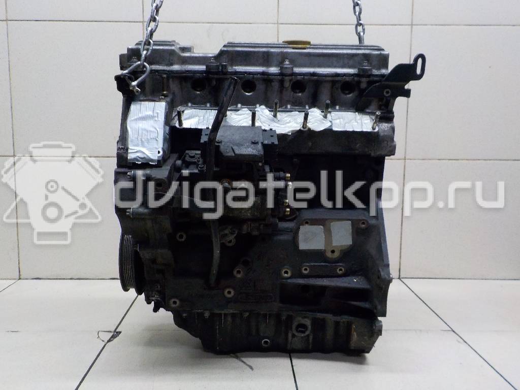 Фото Контрактный (б/у) двигатель Y 22 DTR для Opel Astra / Vectra / Zafira / Signum 117-125 л.с 16V 2.2 л Дизельное топливо {forloop.counter}}