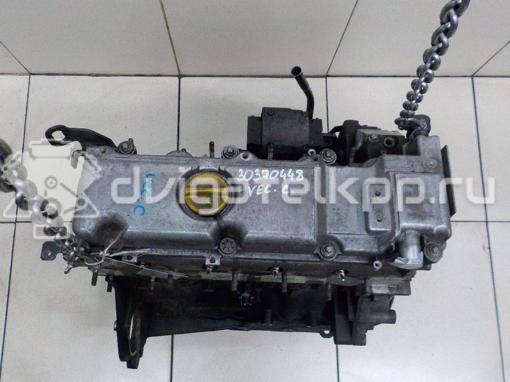 Фото Контрактный (б/у) двигатель Y 22 DTR для Opel Astra / Vectra / Zafira / Signum 117-125 л.с 16V 2.2 л Дизельное топливо {forloop.counter}}