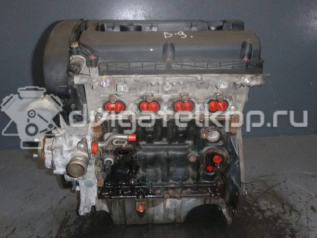 Фото Контрактный (б/у) двигатель A 18 XER для Opel / Vauxhall 137-140 л.с 16V 1.8 л бензин 55573733 {forloop.counter}}