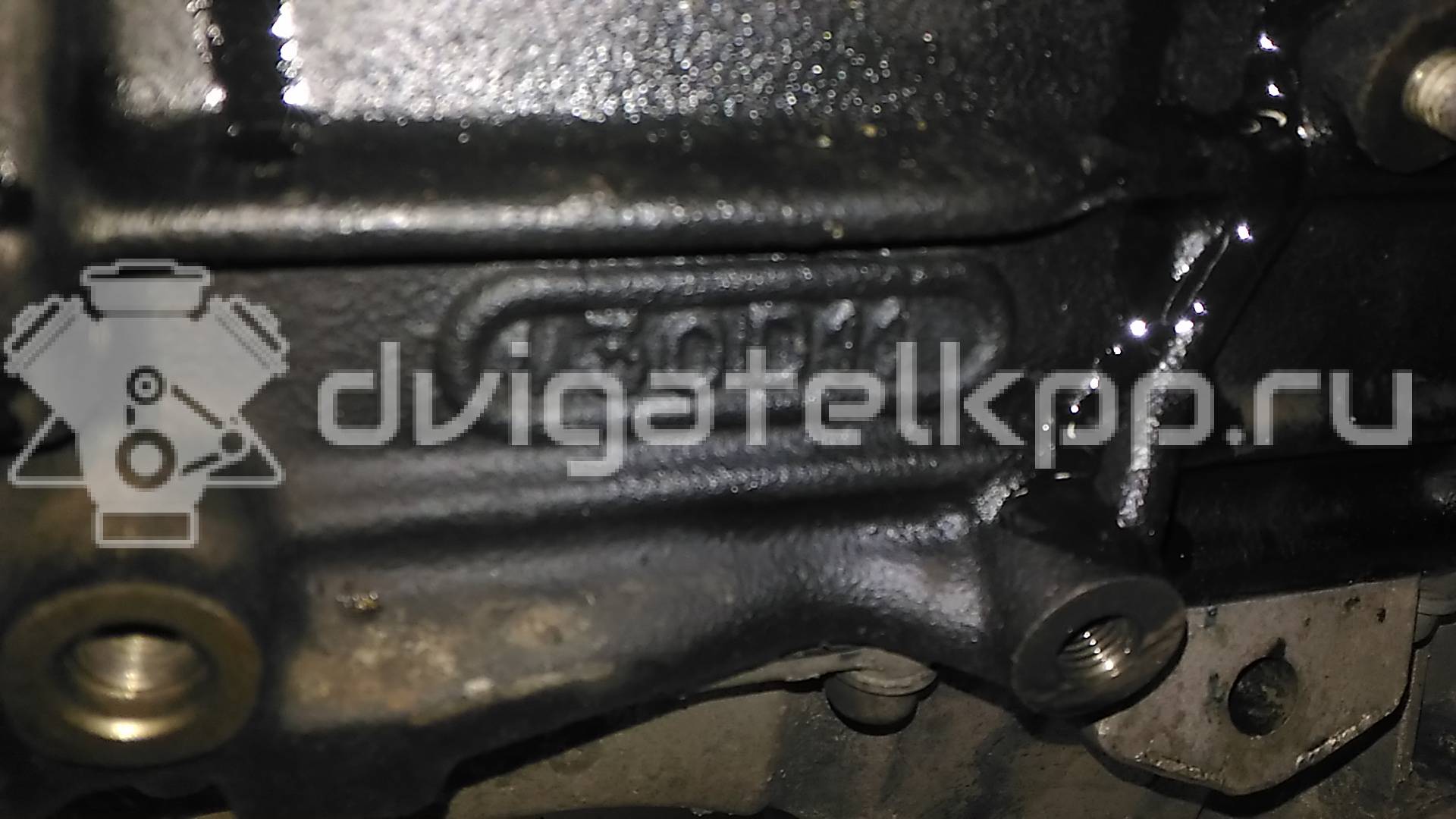 Фото Контрактный (б/у) двигатель A 20 DTH для Holden / Opel / Vauxhall 159-165 л.с 16V 2.0 л Дизельное топливо 55577016 {forloop.counter}}