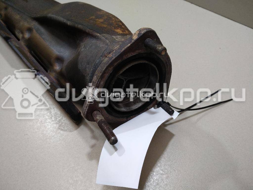 Фото Коллектор выпускной для двигателя BAR для Volkswagen / Audi 314-350 л.с 32V 4.2 л бензин 079253033AH {forloop.counter}}