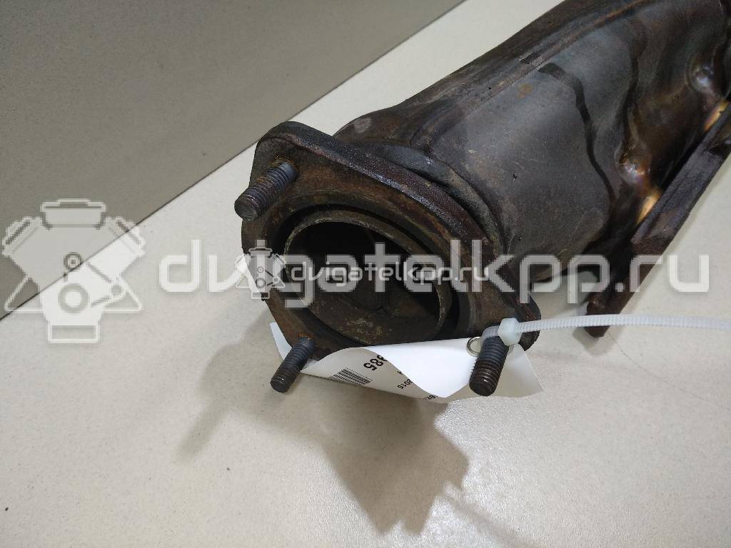 Фото Коллектор выпускной для двигателя BAR для Volkswagen / Audi 314-350 л.с 32V 4.2 л бензин 079253034AH {forloop.counter}}