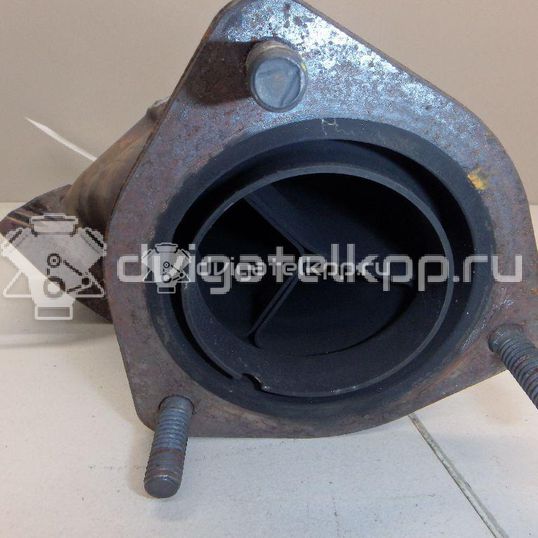 Фото Коллектор выпускной для двигателя BAR для Volkswagen / Audi 314-350 л.с 32V 4.2 л бензин 079253034AH