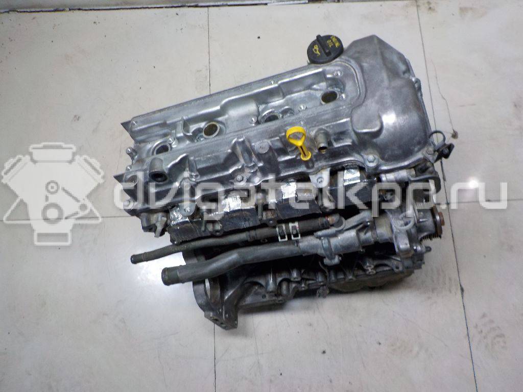 Фото Контрактный (б/у) двигатель M15A для Suzuki / Chevrolet / Holden 99-113 л.с 16V 1.5 л бензин {forloop.counter}}