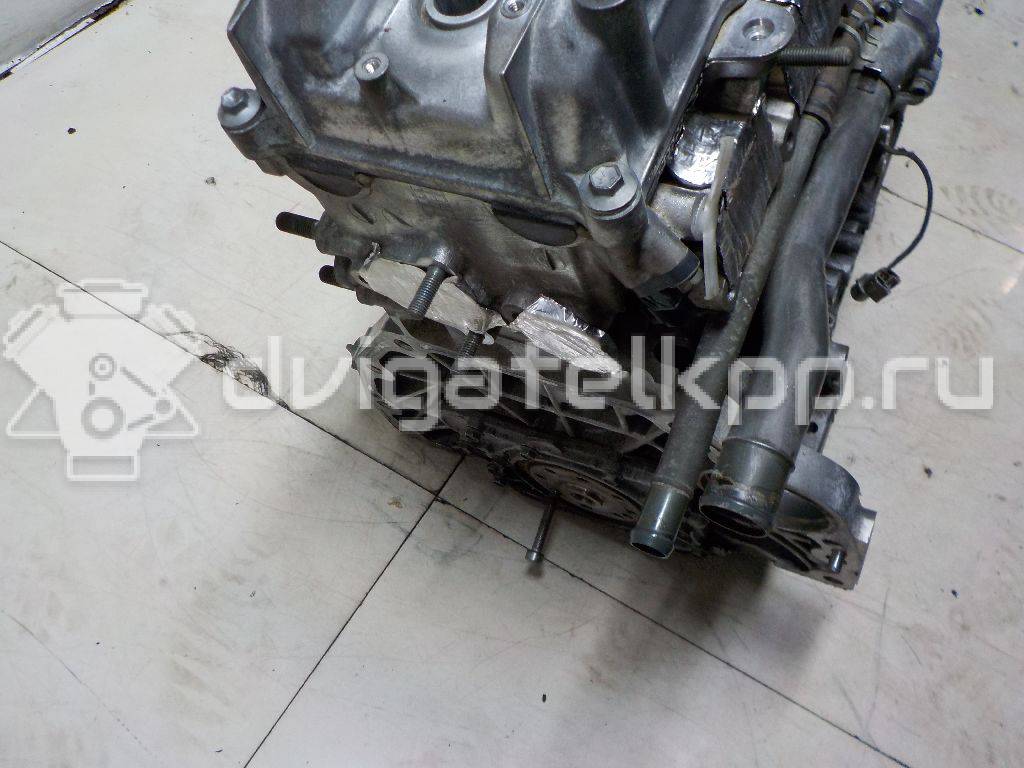 Фото Контрактный (б/у) двигатель M15A для Suzuki / Chevrolet / Holden 99-113 л.с 16V 1.5 л бензин {forloop.counter}}