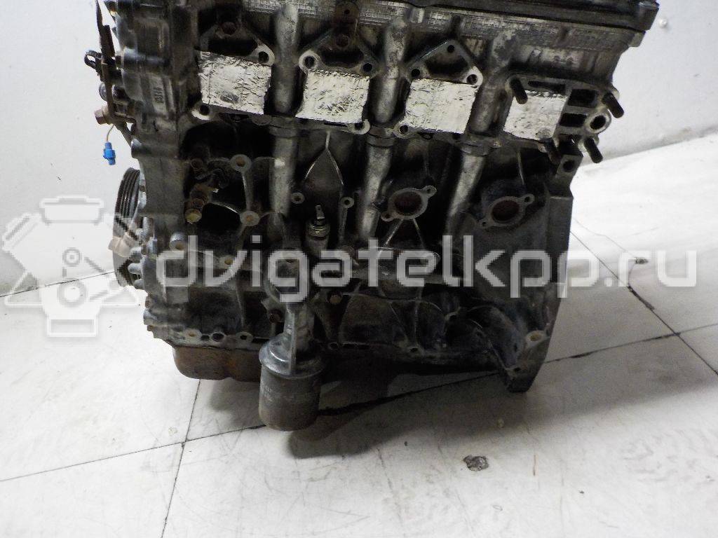 Фото Контрактный (б/у) двигатель M15A для Suzuki / Chevrolet / Holden 99-113 л.с 16V 1.5 л бензин {forloop.counter}}