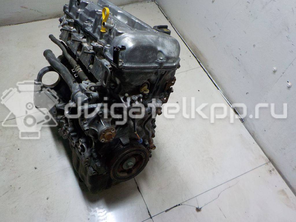 Фото Контрактный (б/у) двигатель M15A для Suzuki / Suzuki (Changan) / Chevrolet / Holden 99-113 л.с 16V 1.5 л бензин {forloop.counter}}