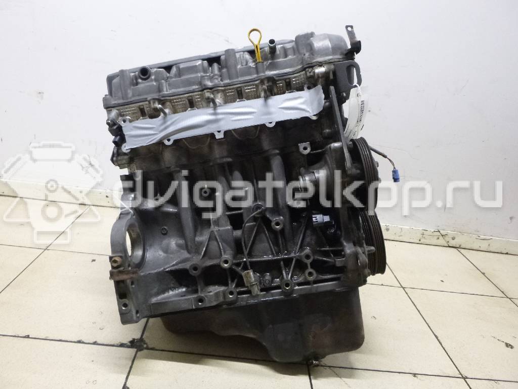 Фото Контрактный (б/у) двигатель M15A для Subaru / Suzuki / Chevrolet / Holden 99-109 л.с 16V 1.5 л бензин {forloop.counter}}