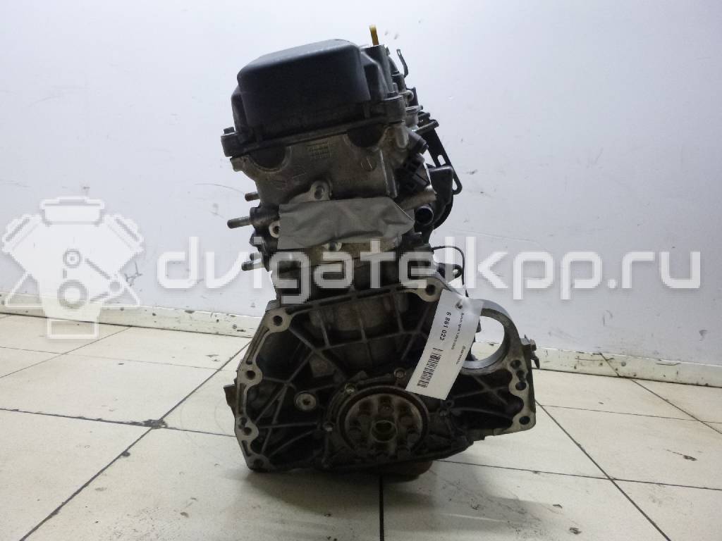 Фото Контрактный (б/у) двигатель M15A для Suzuki / Suzuki (Changan) / Chevrolet / Holden 99-113 л.с 16V 1.5 л бензин {forloop.counter}}