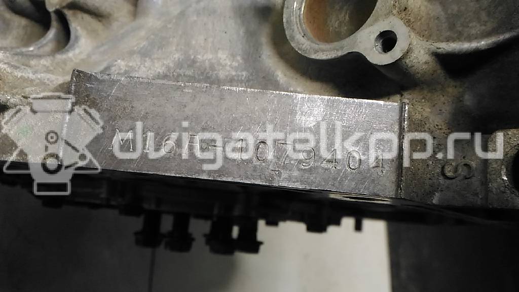 Фото Контрактный (б/у) двигатель M16A для Maruti Suzuki / Suzuki 87-107 л.с 16V 1.6 л бензин {forloop.counter}}