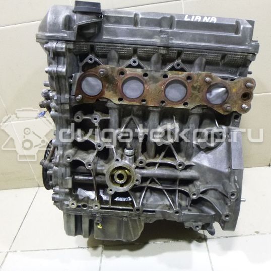 Фото Контрактный (б/у) двигатель M16A для Maruti Suzuki / Suzuki / Suzuki (Changhe) 95-109 л.с 16V 1.6 л бензин