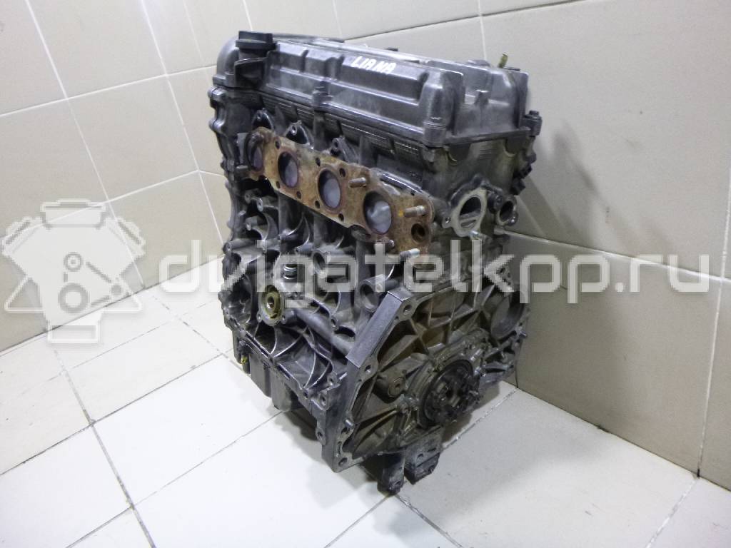 Фото Контрактный (б/у) двигатель M16A для Maruti Suzuki / Suzuki / Suzuki (Changhe) 95-109 л.с 16V 1.6 л бензин {forloop.counter}}