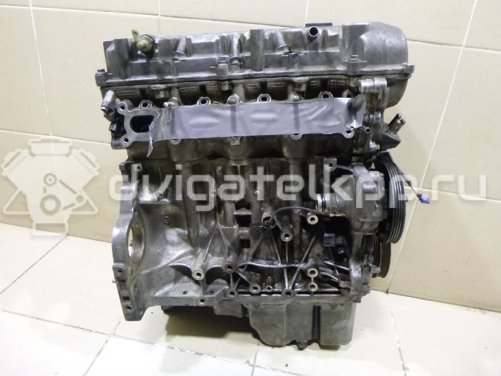 Фото Контрактный (б/у) двигатель M16A для Maruti Suzuki / Suzuki / Suzuki (Changhe) 95-109 л.с 16V 1.6 л бензин {forloop.counter}}