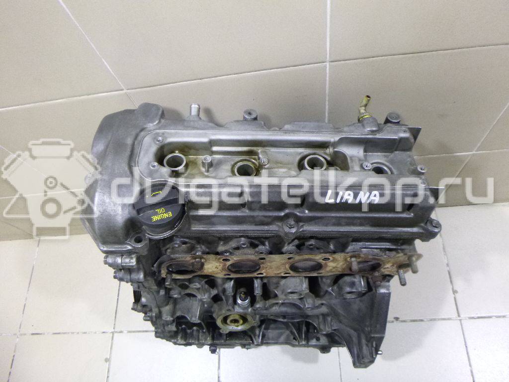 Фото Контрактный (б/у) двигатель M16A для Maruti Suzuki / Suzuki 87-107 л.с 16V 1.6 л бензин {forloop.counter}}