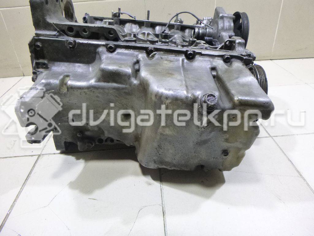 Фото Контрактный (б/у) двигатель M16A для Maruti Suzuki / Suzuki 87-107 л.с 16V 1.6 л бензин {forloop.counter}}