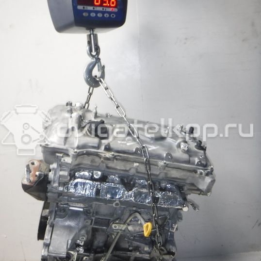 Фото Контрактный (б/у) двигатель 2ZR-FAE для Toyota / Scion 139 л.с 16V 1.8 л бензин 190000T090