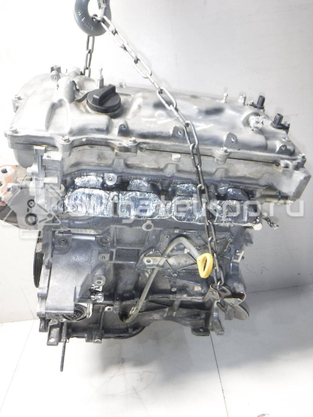 Фото Контрактный (б/у) двигатель 2ZR-FAE для Toyota / Scion 139 л.с 16V 1.8 л бензин 190000T090 {forloop.counter}}