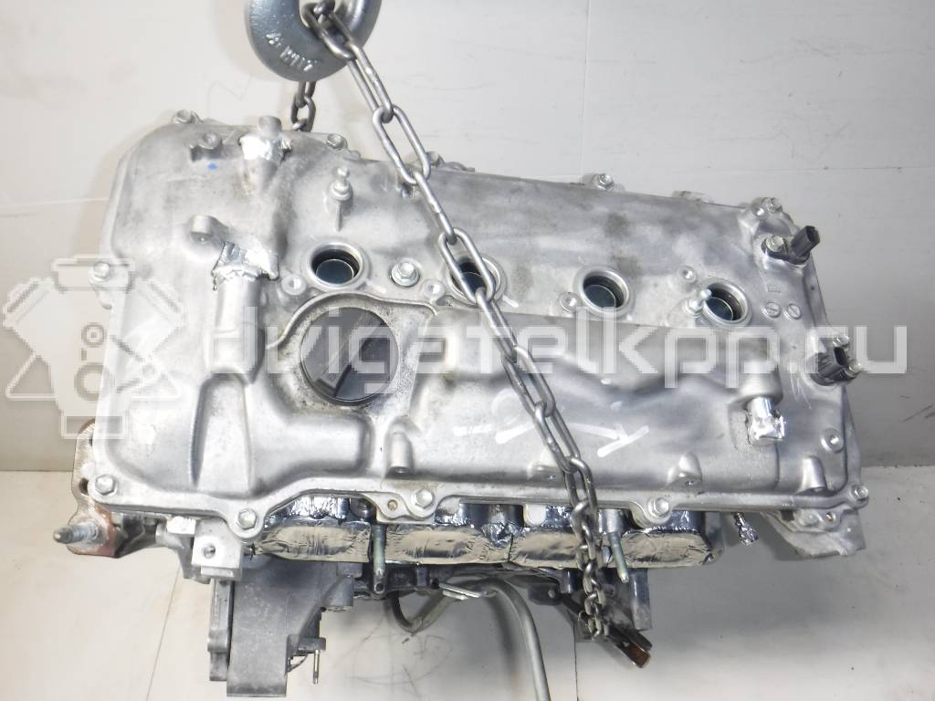 Фото Контрактный (б/у) двигатель 2ZR-FAE для Toyota / Scion 139 л.с 16V 1.8 л бензин 190000T090 {forloop.counter}}