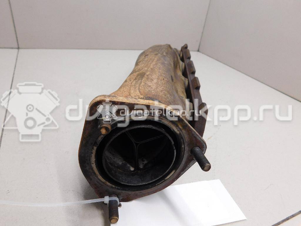 Фото Коллектор выпускной для двигателя BAR для Volkswagen / Audi 314-350 л.с 32V 4.2 л бензин 079253034AH {forloop.counter}}