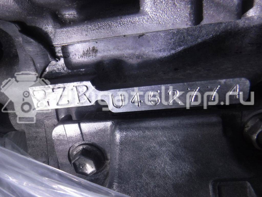 Фото Контрактный (б/у) двигатель 2ZR-FAE для Toyota / Scion 139 л.с 16V 1.8 л бензин 190000T090 {forloop.counter}}