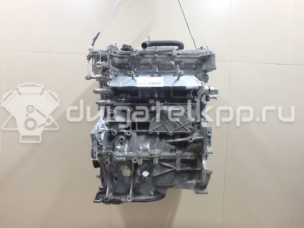 Фото Контрактный (б/у) двигатель 2ZR-FXE для Lexus / Toyota / Daihatsu 99 л.с 16V 1.8 л бензин 1900037460 {forloop.counter}}