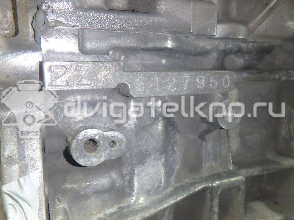 Фото Контрактный (б/у) двигатель 2ZR-FXE для Lexus / Toyota / Daihatsu 99-136 л.с 16V 1.8 л бензин 1900037460 {forloop.counter}}