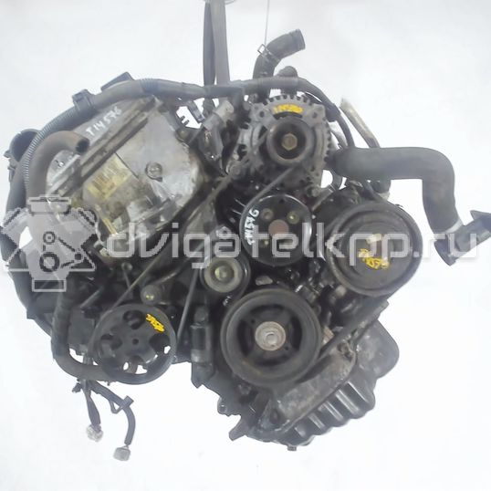 Фото Контрактный (б/у) двигатель 1AZ-FE для Toyota / Toyota (Gac) / Toyota (Faw) 136-155 л.с 16V 2.0 л бензин 1900028400