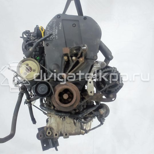 Фото Контрактный (б/у) двигатель 18 K4F для Caterham / Land Rover 116-120 л.с 16V 1.8 л бензин