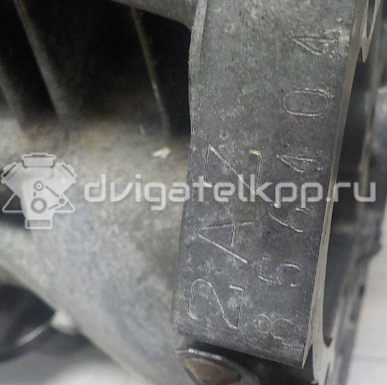 Фото Контрактный (б/у) двигатель 2AZ-FE для Toyota / Daihatsu / Toyota (Faw) / Toyota (Gac) 152-173 л.с 16V 2.4 л бензин 1900028a70 {forloop.counter}}