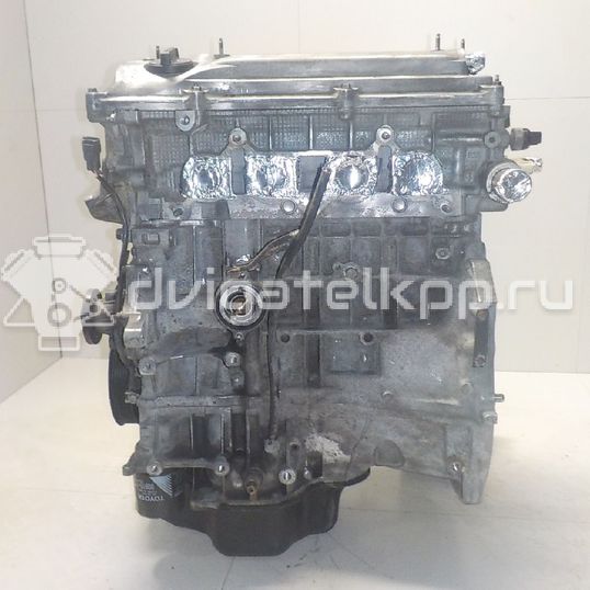 Фото Контрактный (б/у) двигатель 2AZ-FE для Toyota / Daihatsu / Toyota (Faw) / Toyota (Gac) 152-170 л.с 16V 2.4 л бензин 1900028a70