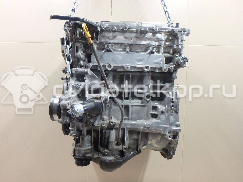 Фото Контрактный (б/у) двигатель 2AR-FE для Lexus / Toyota / Scion 175-182 л.с 16V 2.5 л бензин 1900036250 {forloop.counter}}