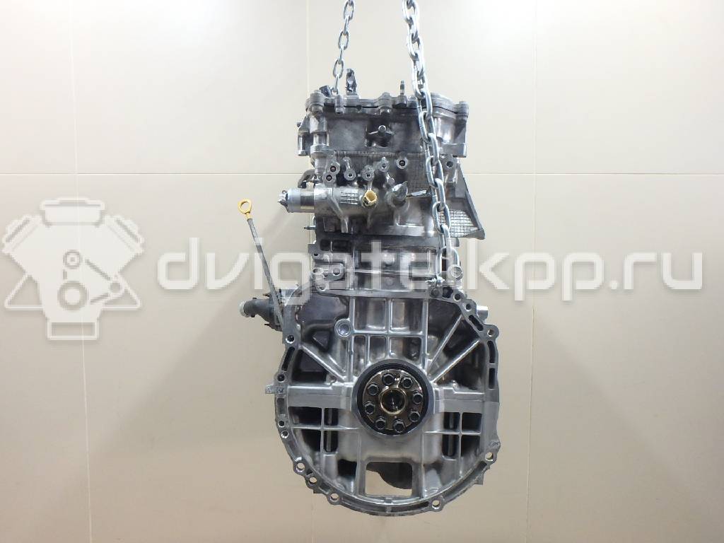 Фото Контрактный (б/у) двигатель 2AR-FE для Lexus / Toyota / Scion 175-182 л.с 16V 2.5 л бензин 1900036250 {forloop.counter}}