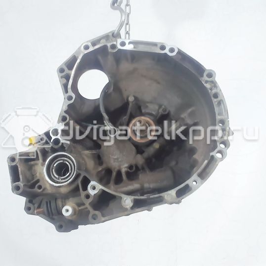 Фото Контрактная (б/у) МКПП для Lotus / Caterham / Land Rover 116-122 л.с 16V 1.8 л 18 K4F бензин