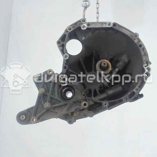 Фото Контрактная (б/у) МКПП для Caterham / Land Rover 120-160 л.с 16V 1.8 л 18 K4F бензин