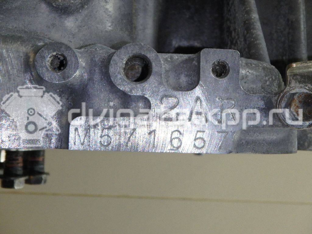 Фото Контрактный (б/у) двигатель 2AR-FE для Lexus / Toyota / Scion 175-182 л.с 16V 2.5 л бензин 1900036381 {forloop.counter}}